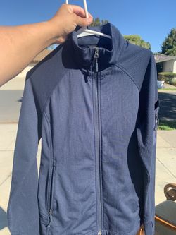 Women’s Northface Jacket Size Large 