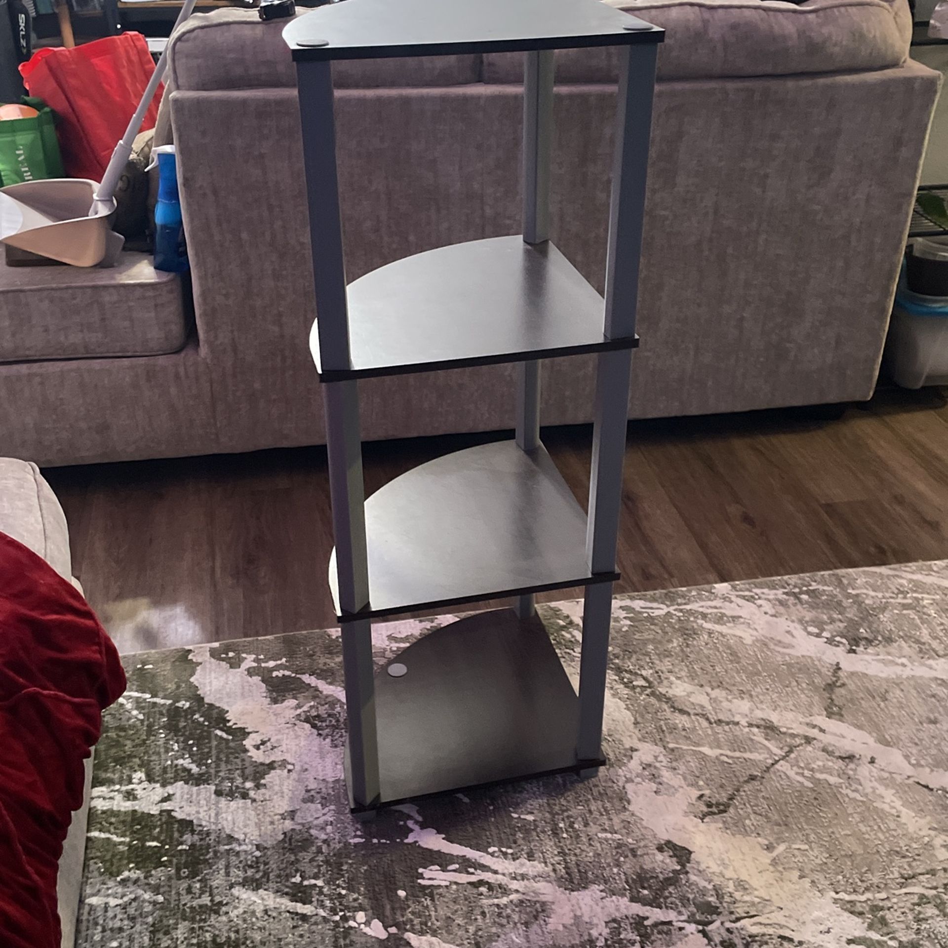 Corner Shelf