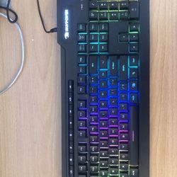 Ibuypower Gaming Keyboard