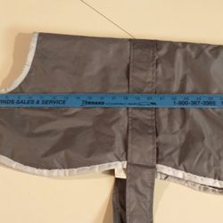 XL Winter Dog Jacket