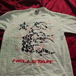 Hellstar Shirt