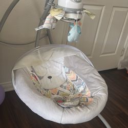 Baby Swing
