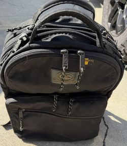 Clc Tool Backpack Tool Bag Tech Bag