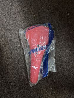 Bmx Kashimax Seat