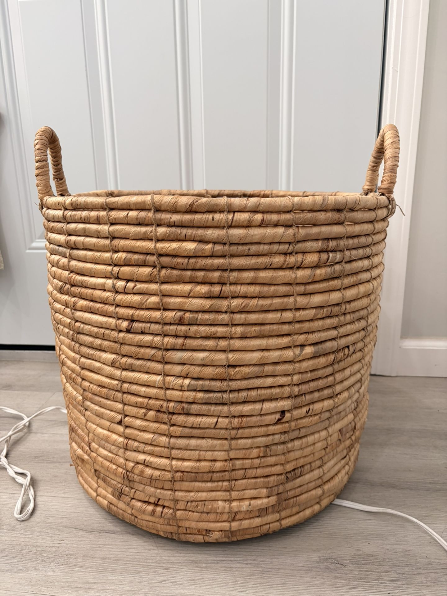 Large Basket