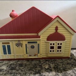 Bluey Ultimate Mega Set 