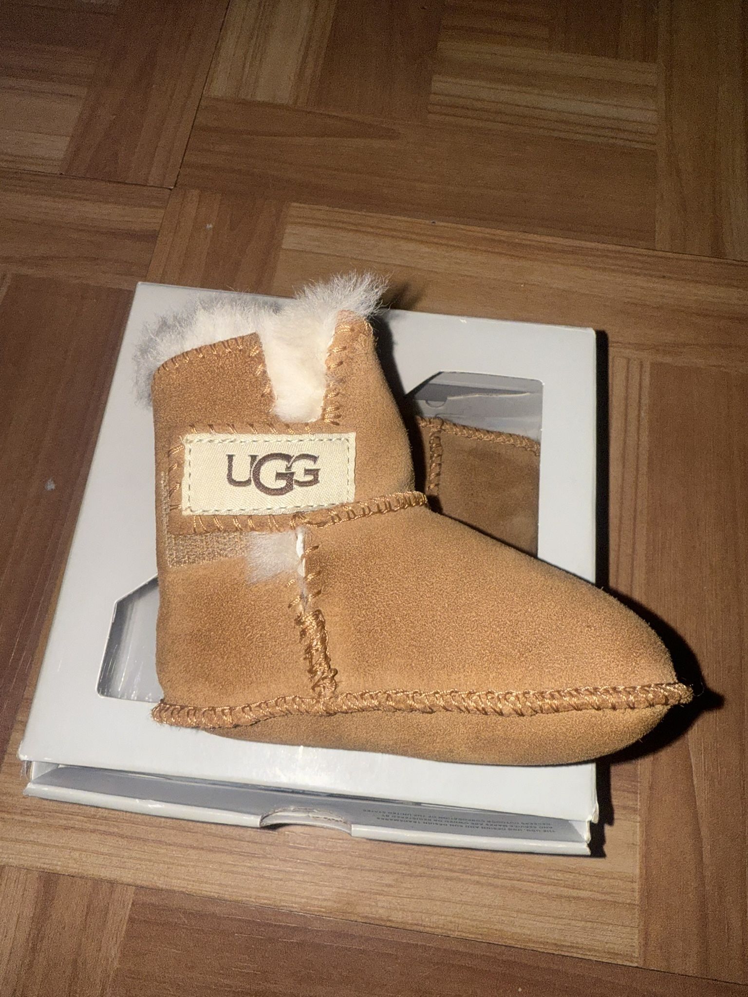 Infant Shoes