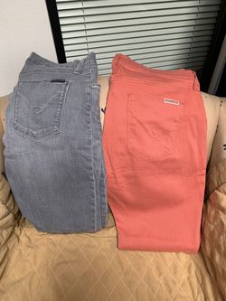 Hudson Jeans