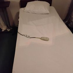 Hospital Bed  200.00