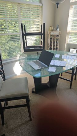 Dining room set