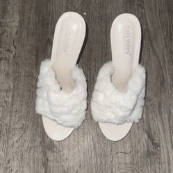 Fur Heels 