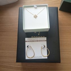 925 Silver Women's Jewelry Choices