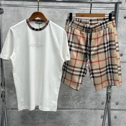 Burberry Set
