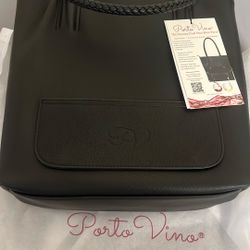 Wine Tote Bag