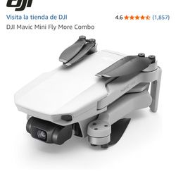 DJI  MAVIC