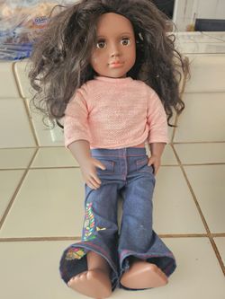 Our generation 18 inch doll