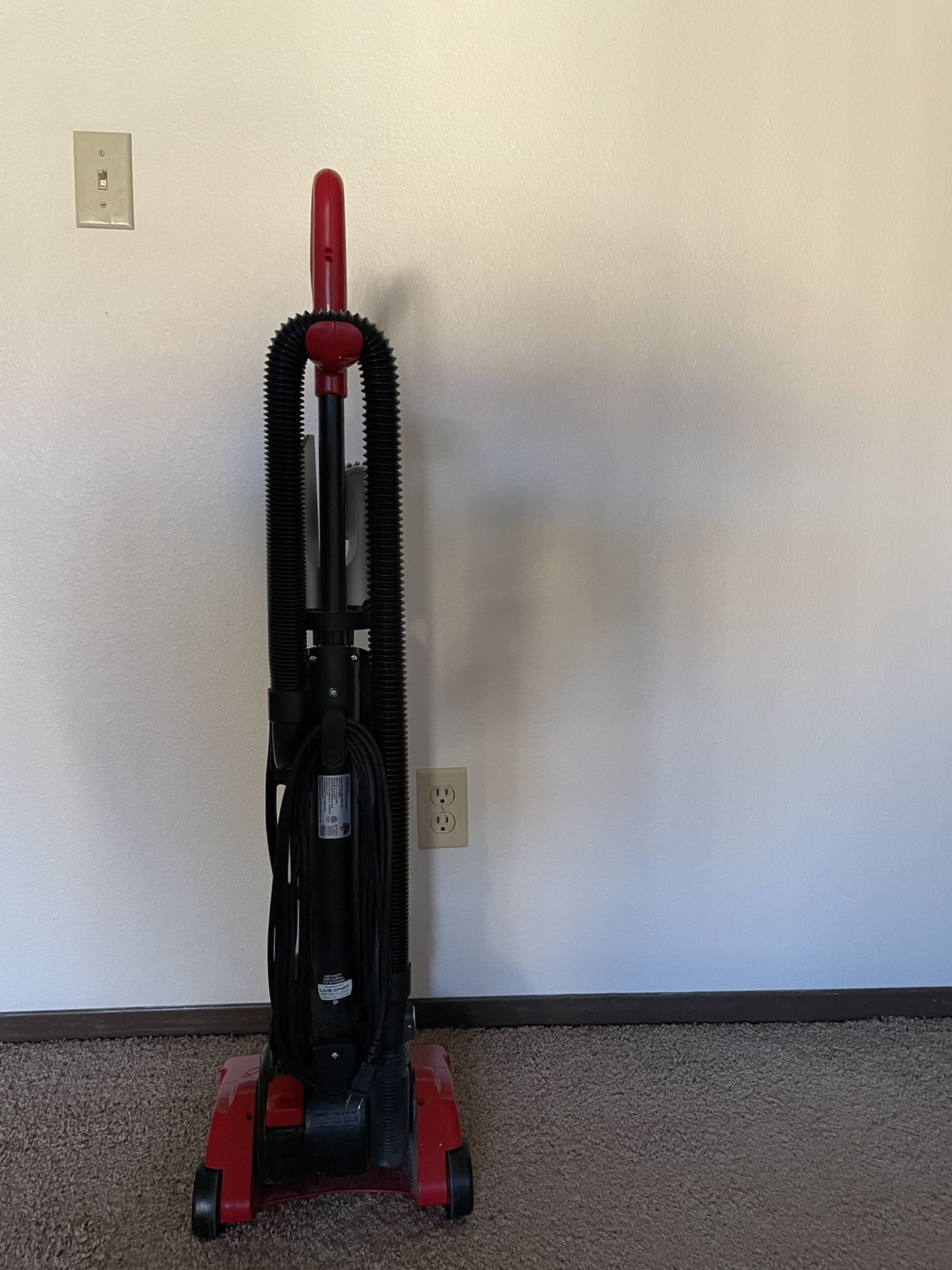Dirt Devil Vacuum Cleaner