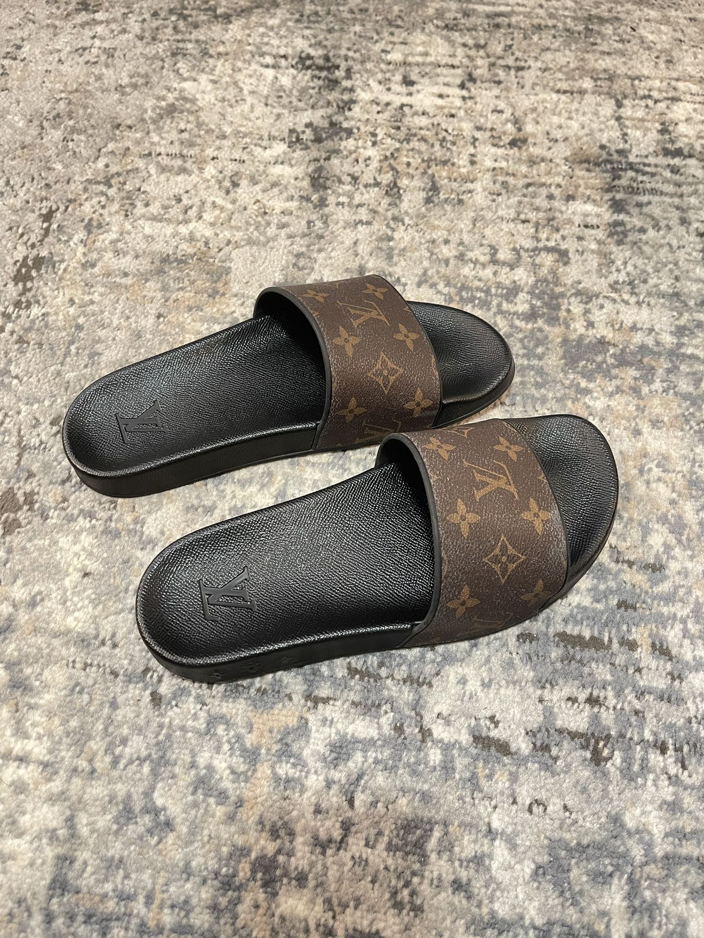 Waterfront Mule - Men - Shoes