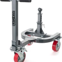 Trailer Dolly with 2" Ball