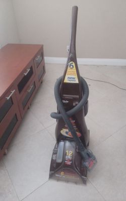 Vacuum cleaner