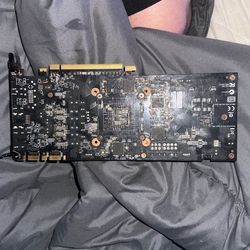 Evga GeForce GTX 970