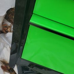 For cash 72" 14-Drawer Triple-Bank Masters Series Roll Cab with PowerDrawer and SpeedDrawer