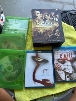 Movies and Games For FREE