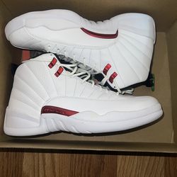 Air Jordan 12 Retro Twist