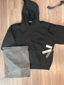 essentials hoodies