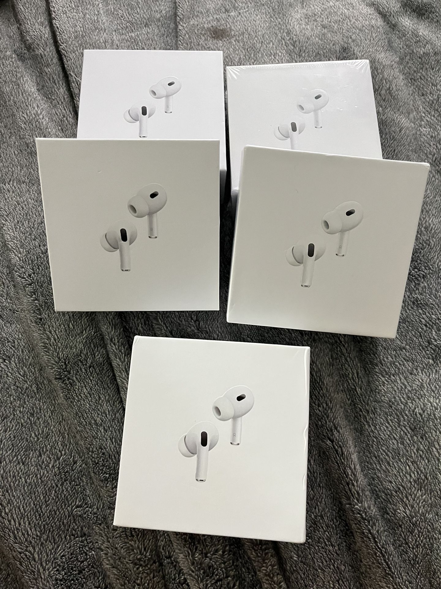 AirPods Pro Gen 2
