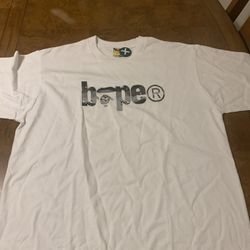 Bape t shirt
