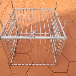 Vistero Para Palomas