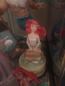 Disney Little Mermaid