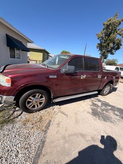 2004 Ford F-150