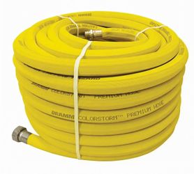 manguera de caucho de alta calidad Dramm ColorStormâ„¢ Premium