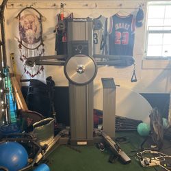 Nordic Track Functional trainer 