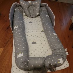 Cosleeper 