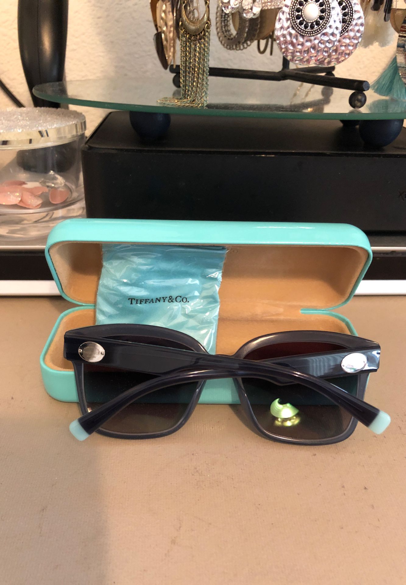 New Authentic Tiffany & Co. sunglasses