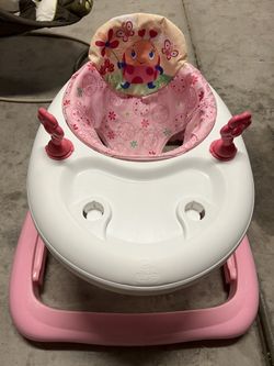 Baby Walker