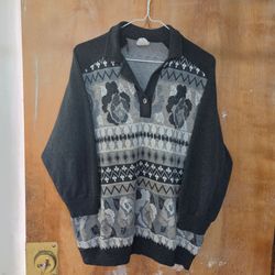 70s long sleeve