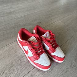 Jordan 1 Low