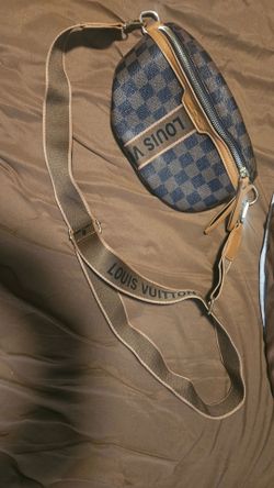 Louis V bag