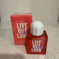 Live out loud parfum