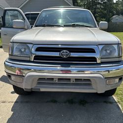 1999 Toyota 4Runner