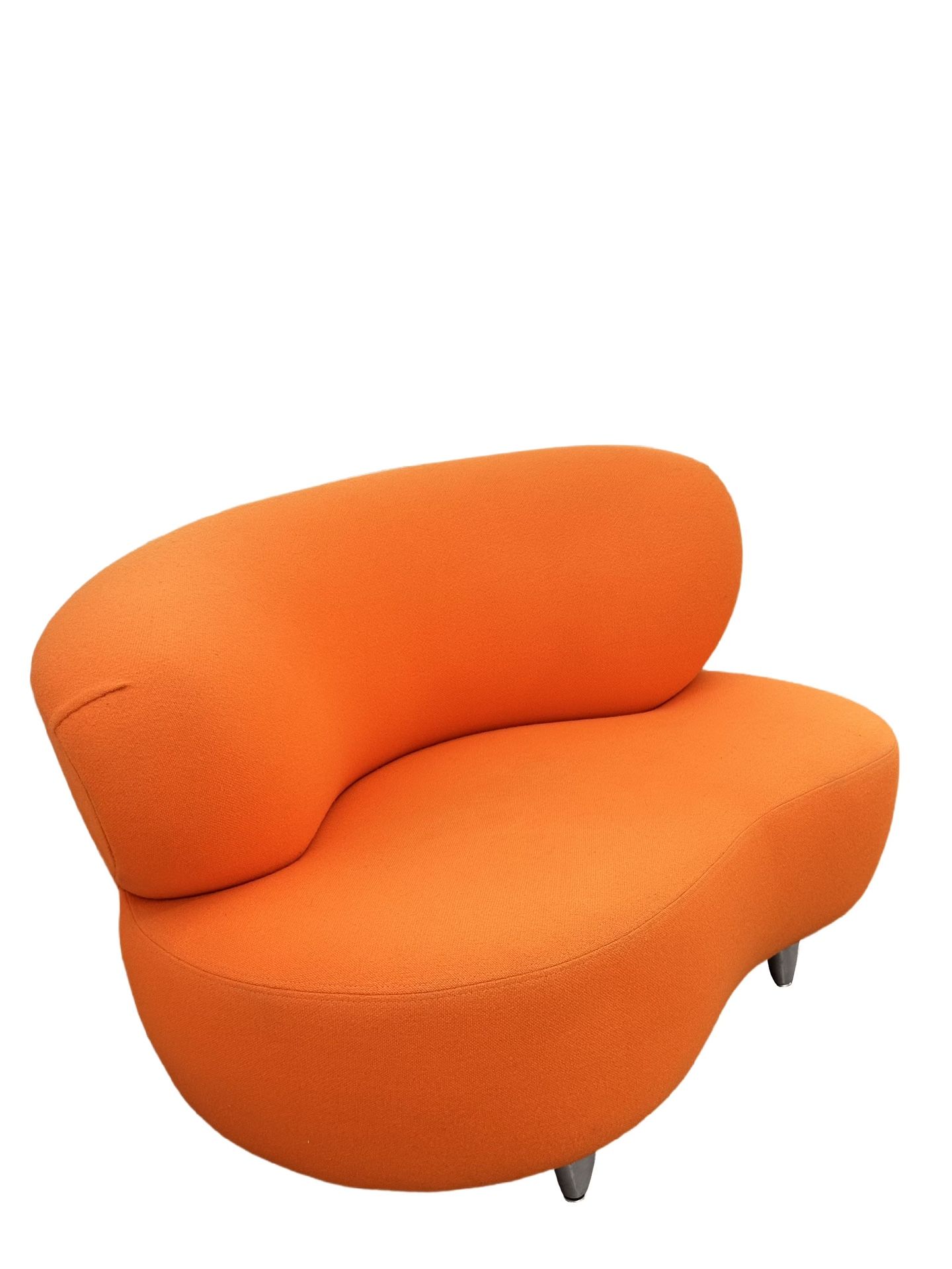 Vintage Cloud Loveseat / Chair