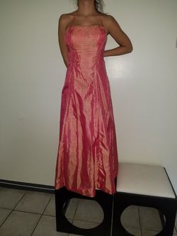 Size 9 dress