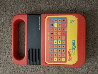 ULTIMATE retro toy lot – ALL WORKING!