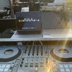 DJ Available For Any Event 