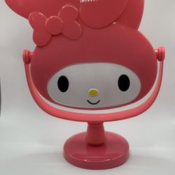 My Melody Mirror