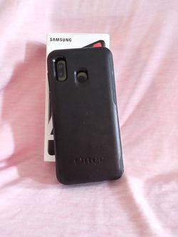 Otter box cell phone cover